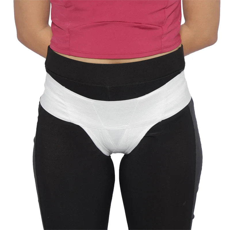 Femme Jock Women's pelvic support