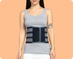Abdominal Support
